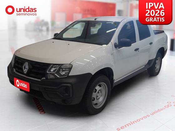 RENAULT OROCH 1.6 16V SCE FLEX PRO MANUAL RENAULT OROCH 1.6 16V SCE FLEX PRO MANUAL